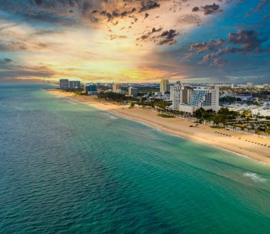 Florida - Fort Lauderdale