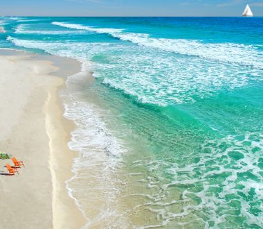 Florida - Strand