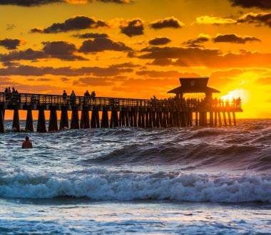 Florida - Naples