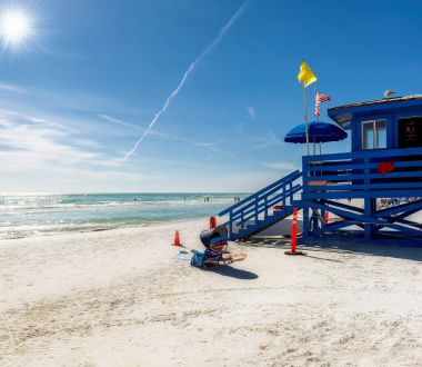 Florida - Strand