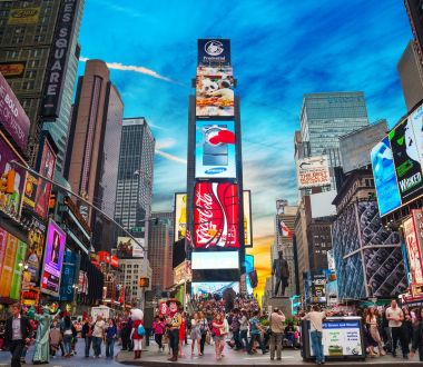 New York
