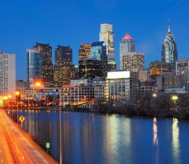 Philadelphia