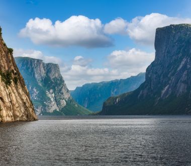 Maritime - Neufundland Gros Morne Nationalpark 5