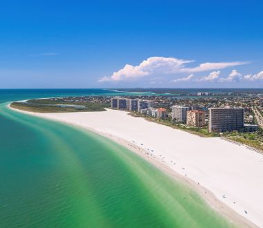 Florida - Naples Marco Island