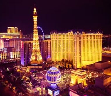 Tourweb-Fernweh-Angebote/USA/NevadaLas-Vegas