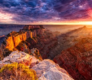 Tourweb-Fernweh-Angebote/USA/GrändCanyon