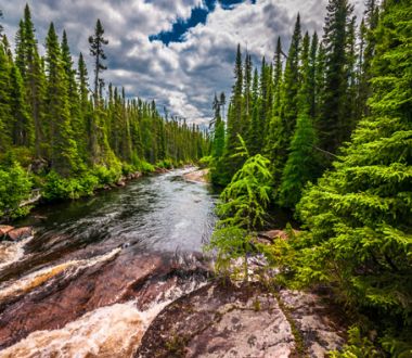 Tourweb-Fernweh-Angebote/Kanada/UnberührtesP4