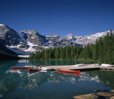 Tourweb-Fernweh-Angebote/Kanada/BanffBoot