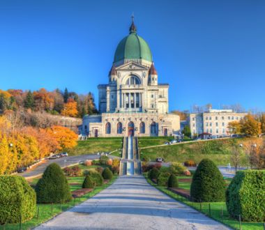 Tourweb-Fernweh-Angebote/Kanada/Titelbild/Quebec/Genießer