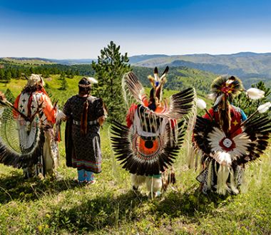 Tourweb-Fernweh-Angebote/USA/BestoftheWest/TitelSouthDakota