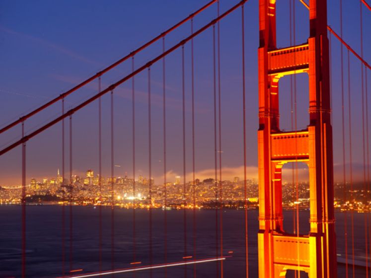 Von San Francisco nach Las Vegas » Faszination Fernweh