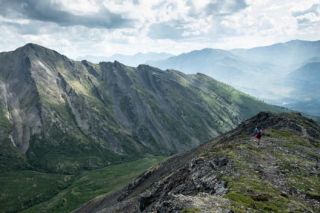 Ruby Range - Gold Rush Tombstone