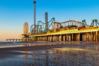 Tourweb-Fernweh-Angebote/USA/Texas/Galveston