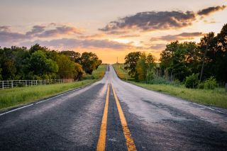 Tourweb-Fernweh-Angebote/USA/Texas/Dallas/Fahrt