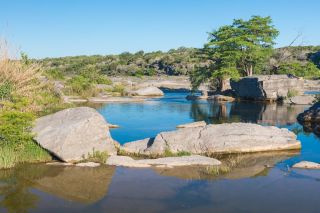 Tourweb-Fernweh-Angebote/USA/Texas/Pedernales