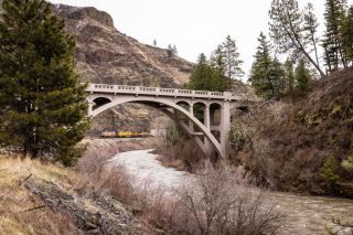 Tourweb-Fernweh-Angebote/USA/Oregon/LaGrande