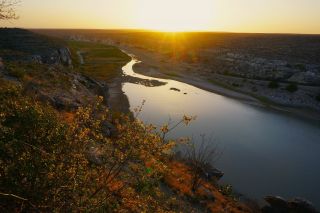 Tourweb-Fernweh-Angebote/USA/Texas/DelRio