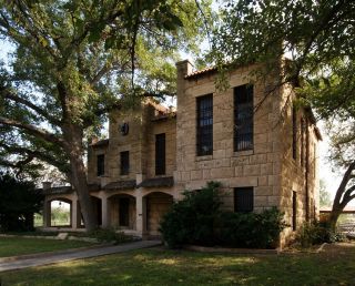 Tourweb-Fernweh-Angebote/USA/Texas/Fortstockton