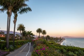 Santa Barbara 1 istock