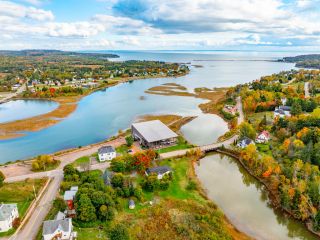Maritime - Nova Scotia Parrsboro