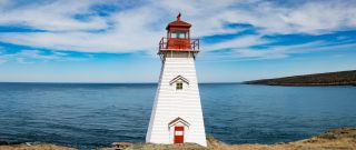 Maritime - Nova Scotia Digby