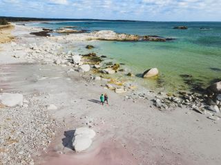 Maritime - Nova Scotia Kejimkujik NP