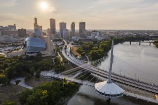 Manitoba - Winnipeg