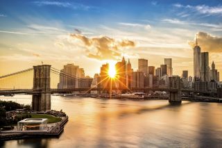 New York - Skyline 1