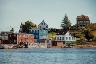 Maritime - Neufundland Trinity