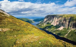 Maritime - Neufundland Gros Morne Nationalpark 2