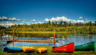 Alaska - Fairbanks