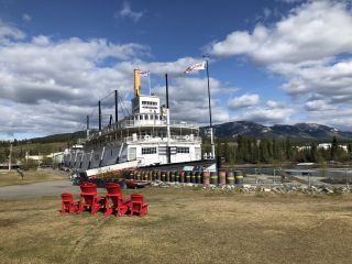 Alaska - Whitehorse
