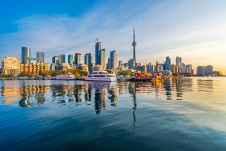 Ontario - Toronto