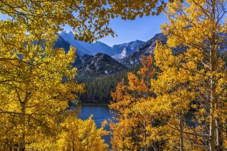 Colorado - Rocky Mountain N.P.