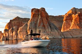Utah - Lake Powell
