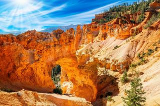 Utah - Bryce Canyon