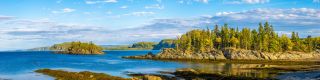 Quebec - Rimouski - Tadoussac