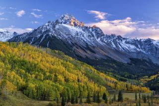 Colorado - Rocky Mounain N.P.