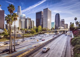 Kalifornien - Los Angeles