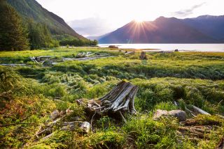 British Columbia - Bella Coola