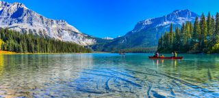British Columbia - Yoho