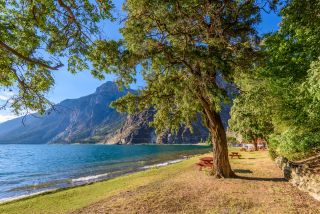 British Columbia - 100 Mile House