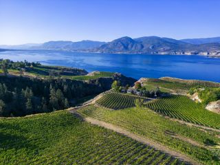 British Columbia - Okanagan Valley