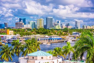 Florida - Fort Lauderdale
