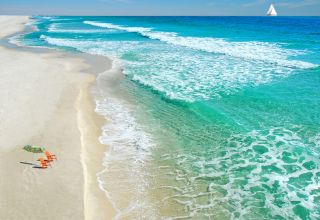 Florida - Strand