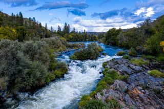 Oregon - Grants Pass