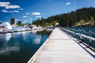 Idaho - Coeur d'Alene