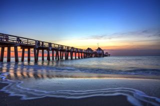 Florida - Naples