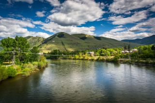 Montana - Missoula
