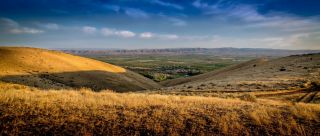 Washington - Yakima Valley